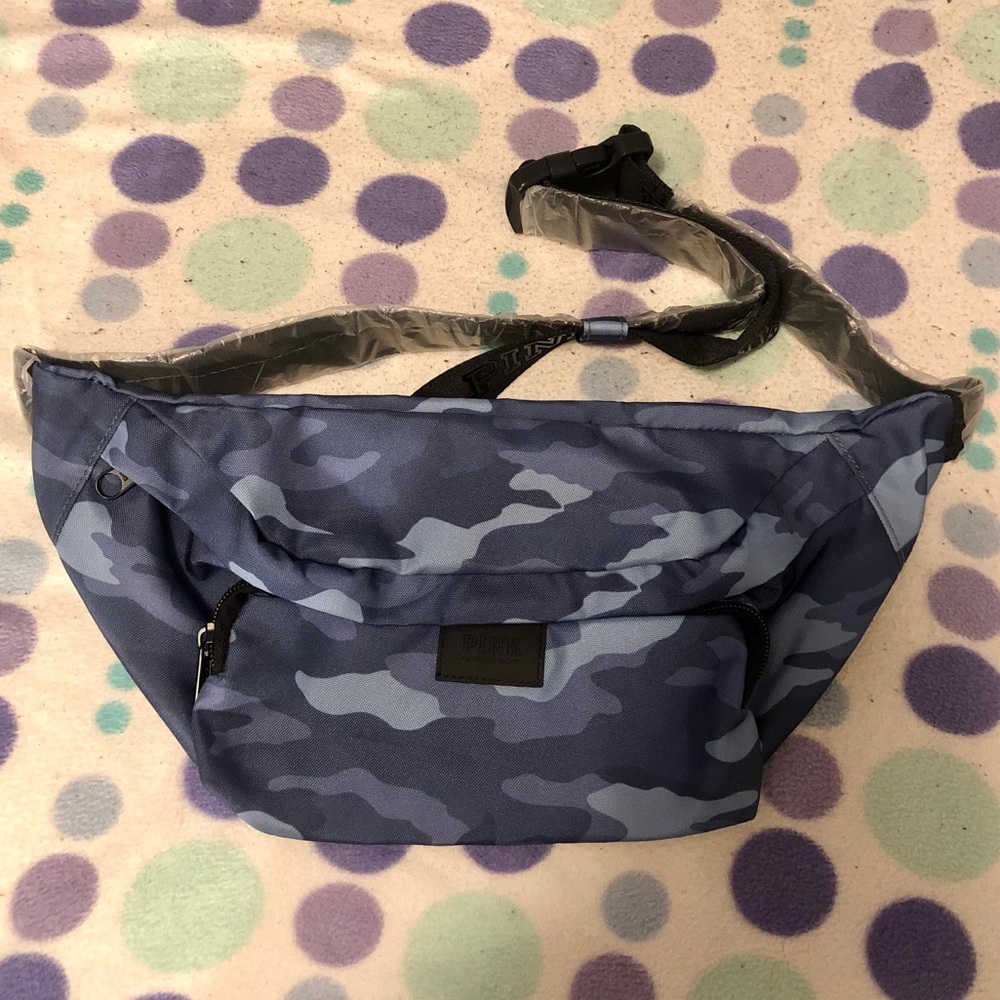 Brand New Fanny Pack